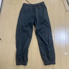 ヒートテックボアスウェットパンツsサイズ