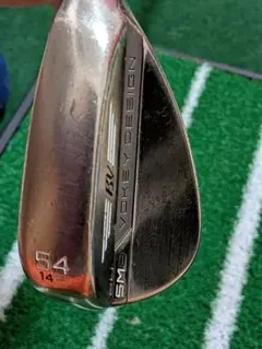 タイトリスト SM9 ボーケイウェッジ 54° 14F モーダスシャフト タイトリスト SM9 ボーケイウェッジ 54° 14F モーダスシャフト - メルカリ