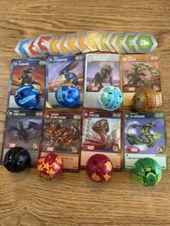 2026年最新】爆丸 セットの人気アイテム - メルカリ