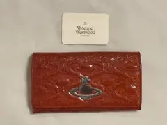 Vivienne Westwood ヴィヴィアンウエストウッド　長財布