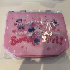 ディズニー ミニーのファンダーランド スーベニアランチケース