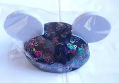 海外ディズニー ミッキー イヤーハット