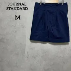 ジャーナルスタンダード　ミニスカート　タイト　カジュアル　Mのサムネイル