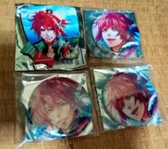 2026年最新】悠久のティアブレイド 缶バッジの人気アイテム - メルカリ
