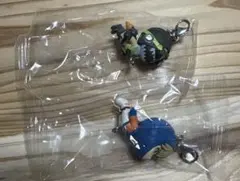 APEX LEGENDS つまんでつなげてますこっと　オクタン　ワットソン