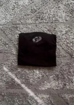 GYDA ブラック ベアトップ