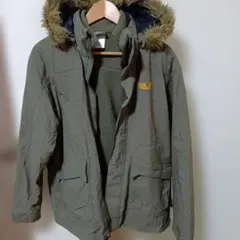 Jack Wolfskin ジャケット フリース セット 176