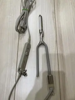中古品】 理容アイロン ジュエリーセラミックアイロン 6mm - メルカリ