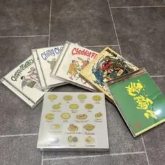 WANIMA CDセット　アルバムケース付き