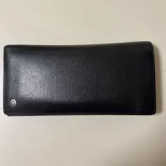 値下げ】MONT BLANC マイスターシュテュック 名刺入れ 114697 - メルカリ