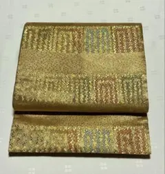 2025年最新】袋帯 未使用の人気アイテム - メルカリ