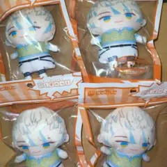 緋八マナ にじぱぺっと まとめ売り にじさんじ