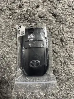 トヨタ 1ボタン スマートキー 中古品リモコンキー　10個セット トヨタ 1ボタン スマートキー 中古品リモコンキー 10個セット 2025年