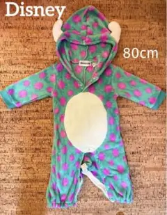 モンスターズインク　ディズニー　キッズ　ベビー　コスチューム