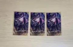 あくねこ　ロノ　クリアカード　レア　あくねこ展