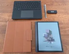 BOOX Tab Ultra C Pro 10.3 カラー