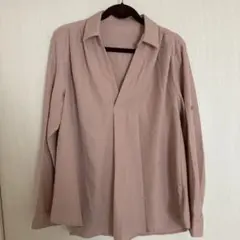 INGNI イング　長袖ブラウス　シャツ