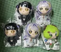 774inc. マスコットぬいぐるみ　GIGO限定