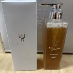 新品 モンローグレイス Monroe grace ウィークリートリートメント