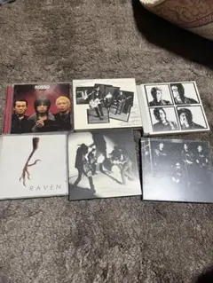 The Birthday アルバム　レコード　2枚セット　限定盤 The Birthday アルバム レコード 2枚セット 限定盤