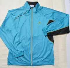 YONEX ウィンドウォームアップ Oサイズ 超美品】 YONEX ヨネックス ウィンドブレーカー Oサイズ ウォーム