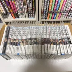 呪術廻戦 1〜24巻 公式ファンブック セット - メルカリ