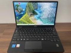 2024年製 LETモデル LIFEBOOK U9313/N i5-1345U - メルカリ