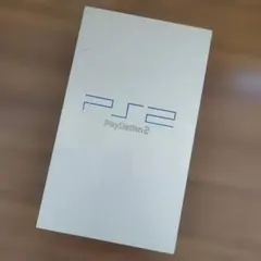 SONY PlayStation2 PS2 SCPH-39000 本体