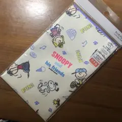 スヌーピー ランチクロス SNOOPY and his friendsのサムネイル