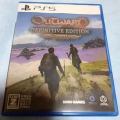 OUTWARD: Definitive Edition PS5