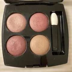 CHANEL レ キャトルオンブル362 カンドゥール エ プロヴォカシオン