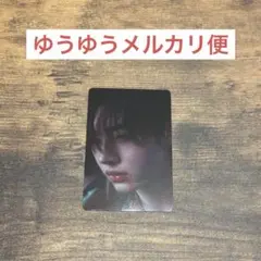 ENHYPEN DESIRE UNLEASH HMV 特典トレカ ソンフン