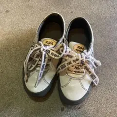 VANS x-girl スニーカー