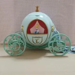 ポップコーンバケット_ディズニー_シンデレラ※販売終了モデル