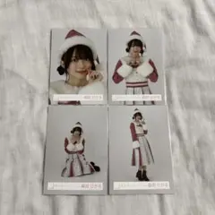 櫻坂46 森田ひかる 生写真