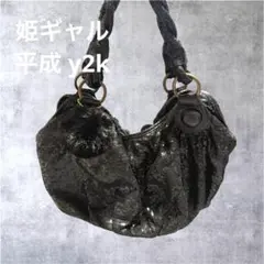 y2k ハンドバッグ