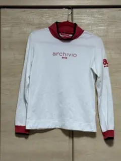 アルチビオ　archivio ゴルフウェア　レディース