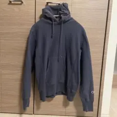 CHAMPION　RW フーデッドスウェット C3-W102 リバースウィープ