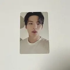 SEVENTEEN 2024 SEASON'S GREETINGS ミンギュ