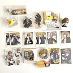 ヒプノシスマイク ヒプマイ 夢野幻太郎 まとめ