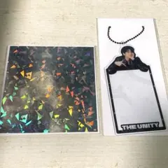 NCT127 ドヨンセット Unityランダムトイ