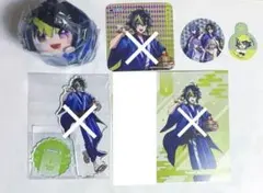 伊波ライ 極楽湯 コースター もちころりん