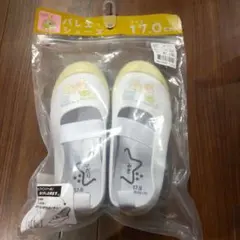 新品　すみっコぐらし　上履き　上靴　うわばき　室内シューズ　バースデー 17のサムネイル