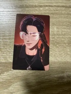 PLAVE Caligo Pt2 Weverse 特典 Yejun - メルカリ
