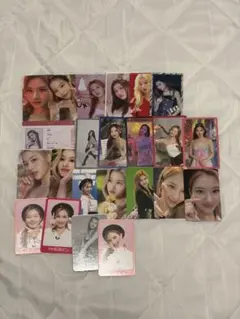 2025年最新】twice グッズ 公式 サナの人気アイテム - メルカリ