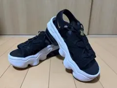 【NIKE】エアマックスココ　サンダル　24㎝