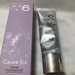 Cause Six SERUM 