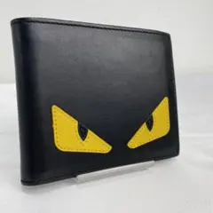 ✨️極美品✨️FENDI 二つ折り財布 カードケース