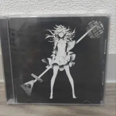 supercell / ZIGAEXPERIENTIA[通常盤] アニメ CD
