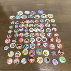 昭和 昭和レトロ めんこ カード 大量 タツノコプロ 石森プロ 東映